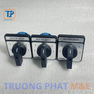 Chuyển mạch 4 vị trí