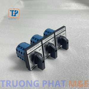 Chuyển mạch Auto-Off-Man