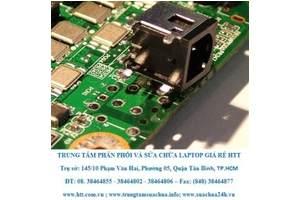 Chuyên sửa chữa nguồn máy tính Laptop giá rẻ