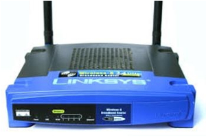 Chuyên sửa thiết bị mạng Linksys Cisco giá rẻ