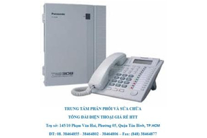 Chuyên Xử lý, lập trình tổng đài tận nơi giá rẻ
