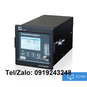 THIẾT BỊ ĐO NHIỆT ĐỘ ĐIỂM SƯƠNG CI-PC36