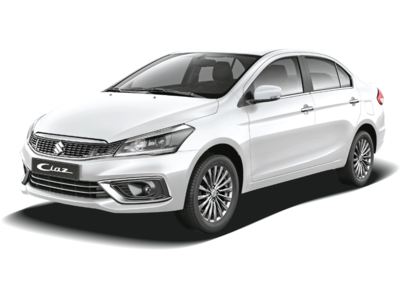 Suzuki Ciaz