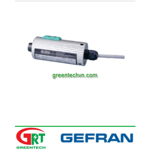 CIR | GEFRAN Relative transducer | chuyển đổi tương đối |Relative transducer | GEFRAN Vietnam