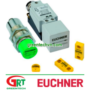 Euchner CIS3 series | Identification system CIS3 series | Hệ thống nhận dạng Euchner CIS3