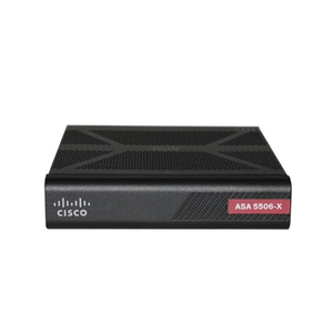 Cisco ASA 5500 Series Firewall Edition Bundles ASA5506-SEC-BUN-K9