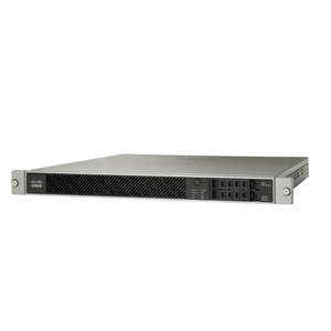 CISCO ASA SECURITY APPLIANCES ASA5525-SSD120-K9