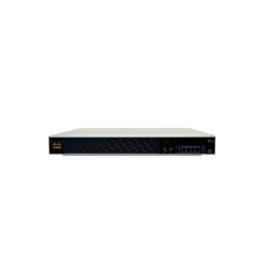 CISCO ASA SECURITY APPLIANCES ASA5545-IPS-K9