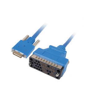 Cisco Smart Serial Cable CAB-SS-V35FC