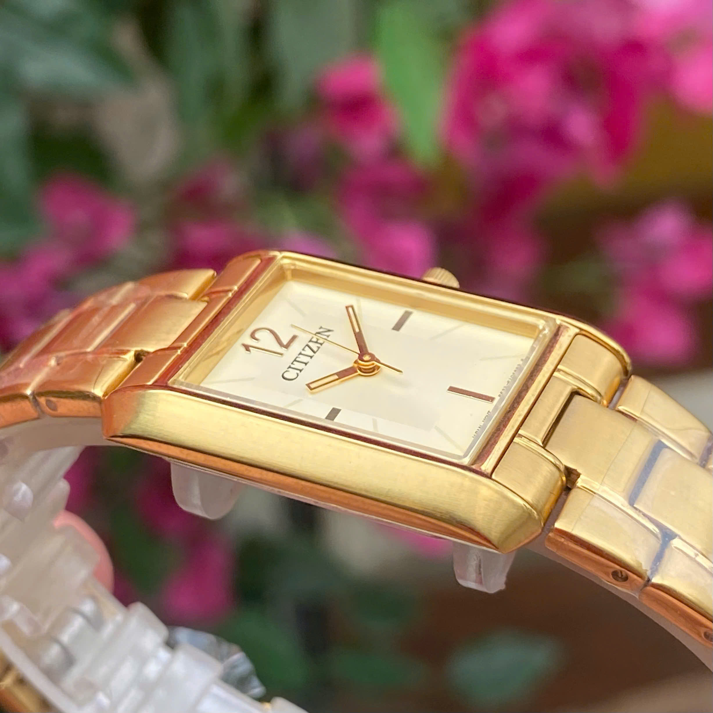 Citizen ER0192-55P – Đồng Hồ Nữ Chính Hãng