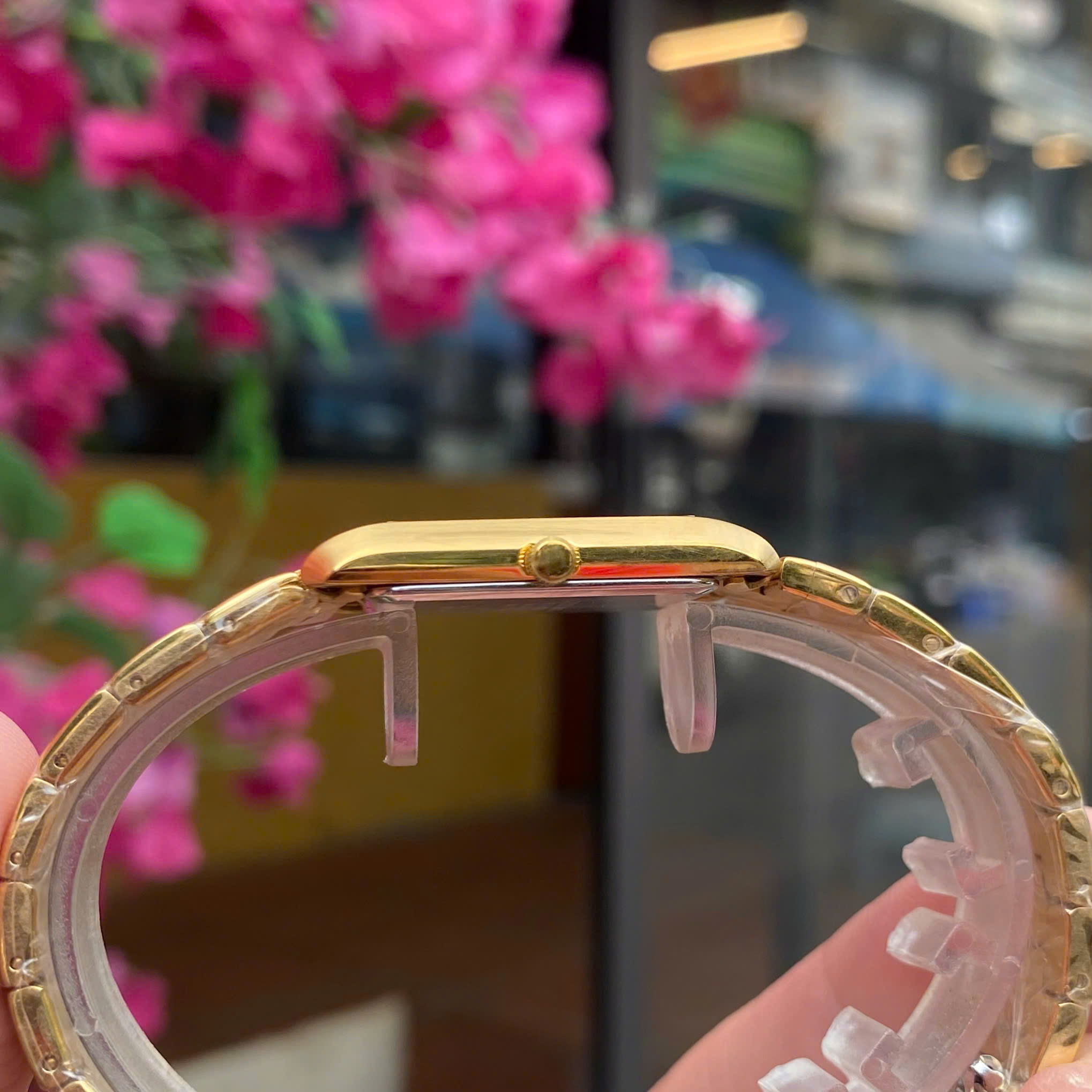 Citizen ER0192-55P – Đồng Hồ Nữ Chính Hãng