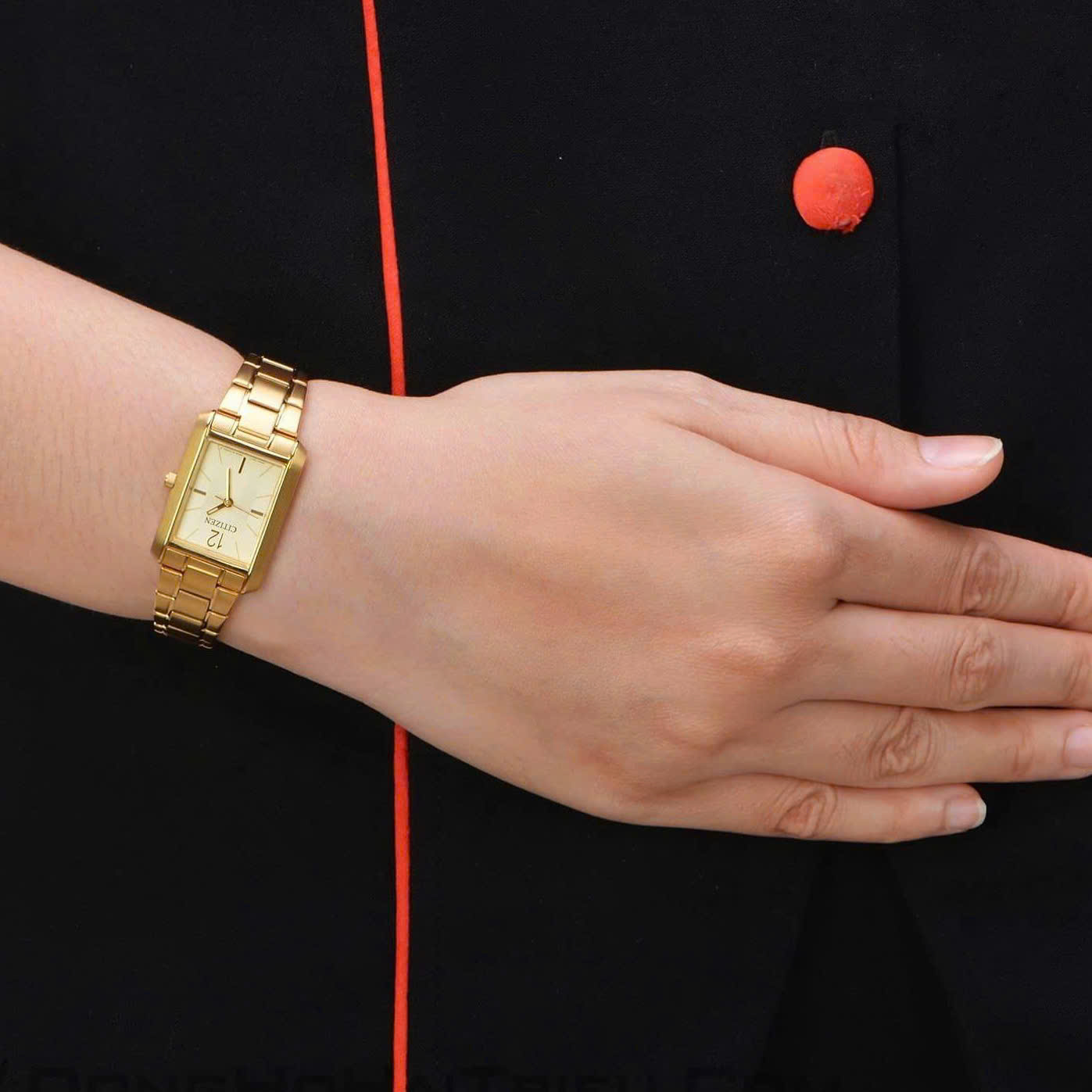 Citizen ER0192-55P – Đồng Hồ Nữ Chính Hãng