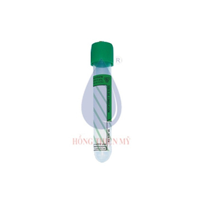 Ống nghiệm Citrate