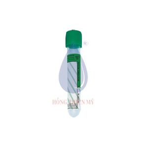 Ống nghiệm Citrate HTM