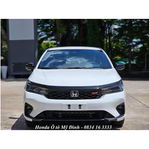 Honda City 1.5 RS 2025