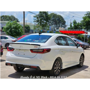 Honda City 1.5 RS 2025