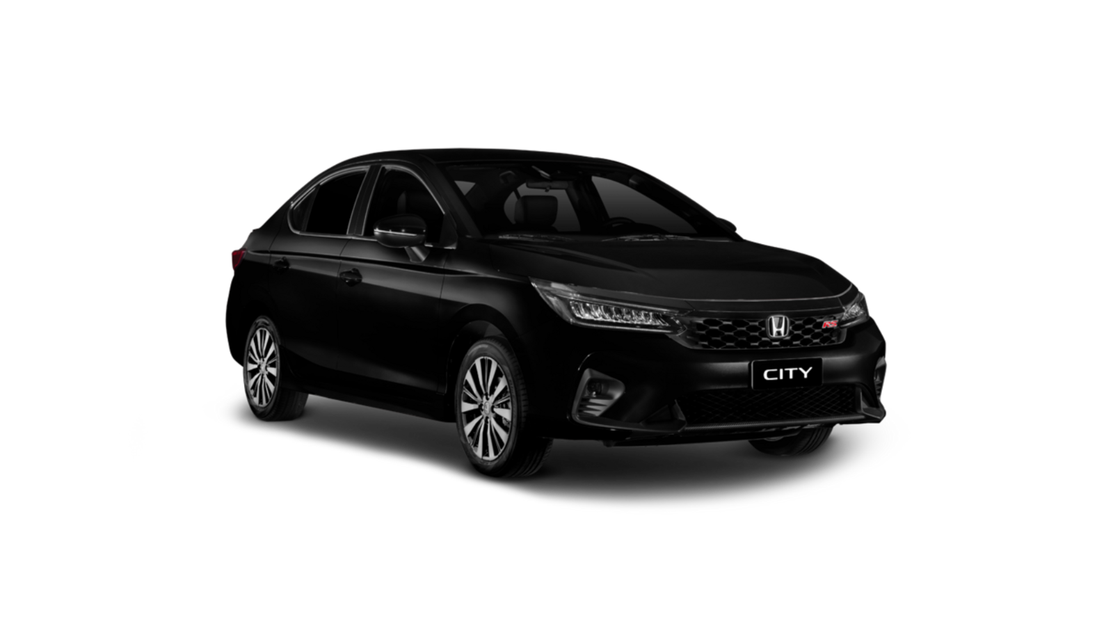 Honda City RS