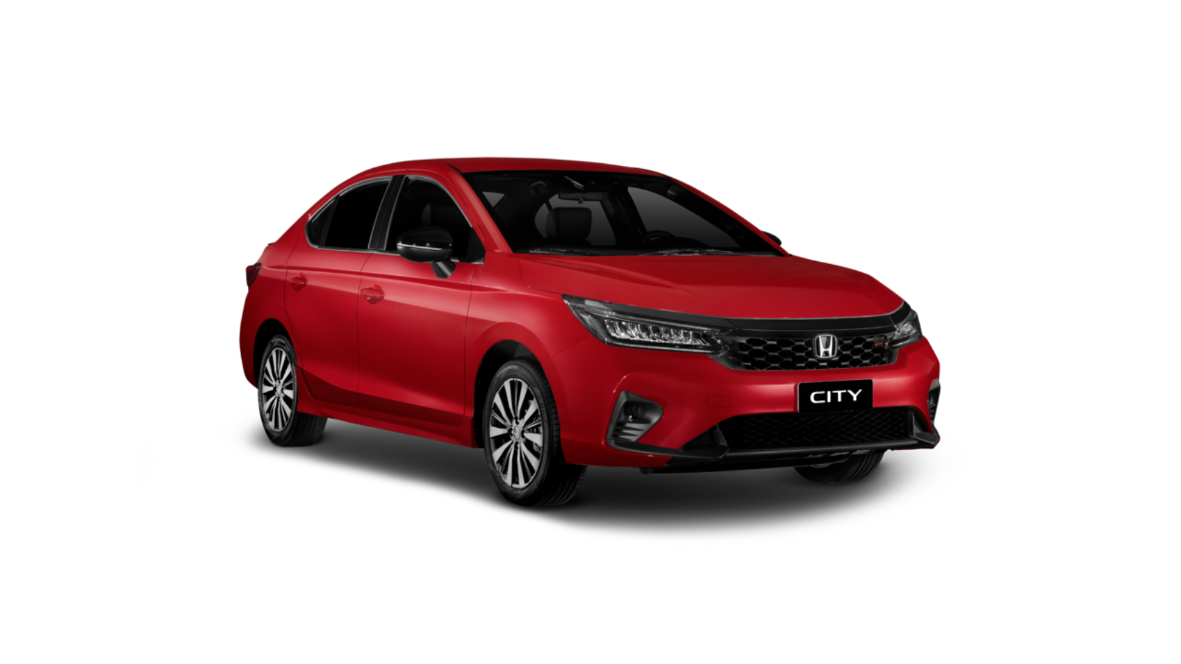Honda City L