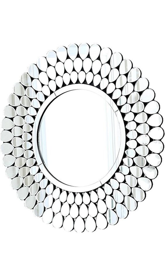 Gương Nghệ Thuật  CBJ 187A 