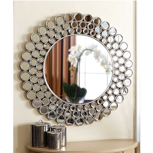 Gương nghệ thuật Citybuilding 187C