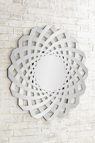 Gương nghệ thuật Citybuilding 189A