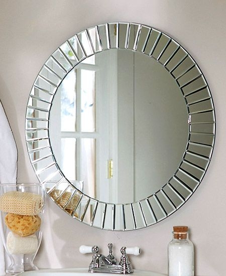 Gương nghệ thuật Citybuilding 192A