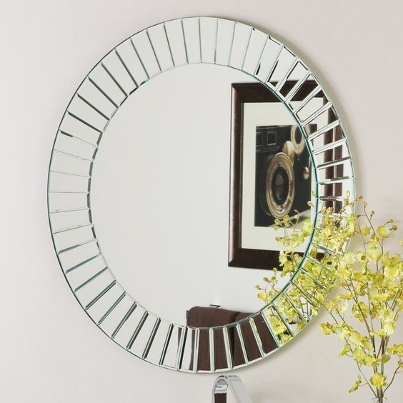 Gương nghệ thuật Citybuilding 192A