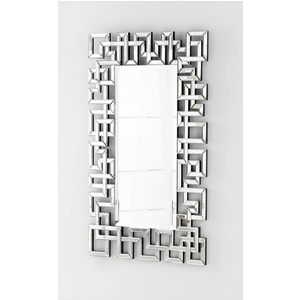 Gương nghệ thuật Citybuilding 197A