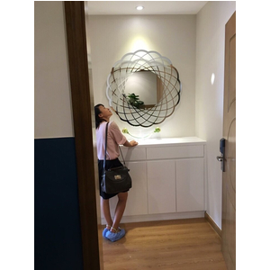 Gương nghệ thuật Citybuilding 2010B