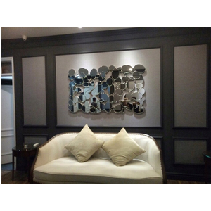 Gương nghệ thuật Citybuilding CBJ 2011B