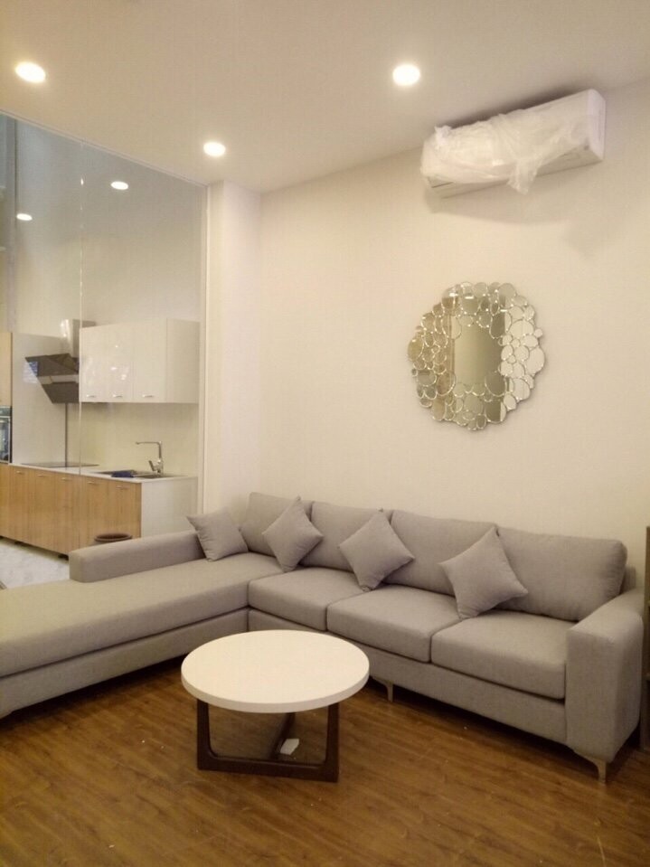 Gương nghệ thuật Citybuilding 2012A