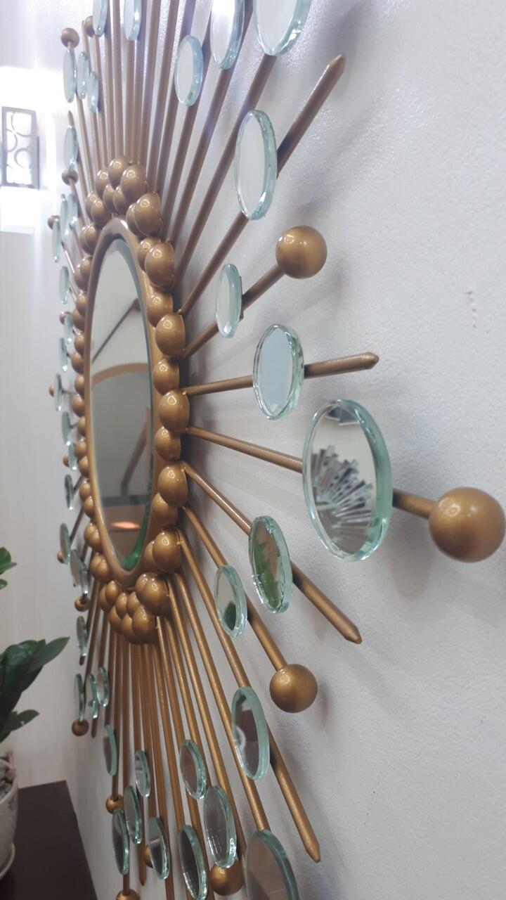 Gương Treo Tường