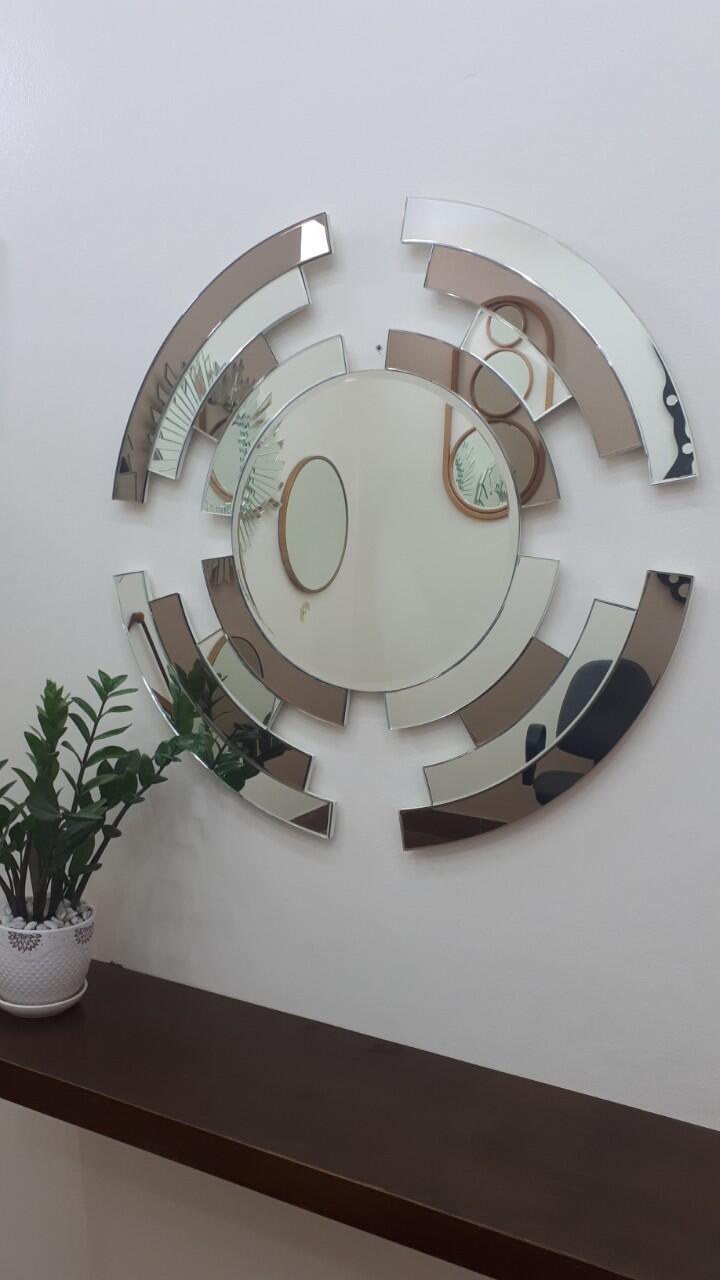 Gương nghệ thuật Citybuilding CBJ 2029A