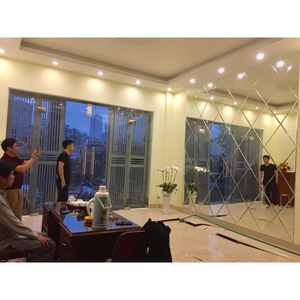 CITYBUILDING HÀ NỘI TIẾP NHẬN VÀ TRIỂN KHAI HẠNG MỤC GƯƠNG KÍNH NHƯ THẾ NÀO