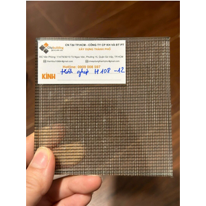 Thi Công Kính Ghép Vải Giá Rẻ Tại Hà Nội, TP.HCM