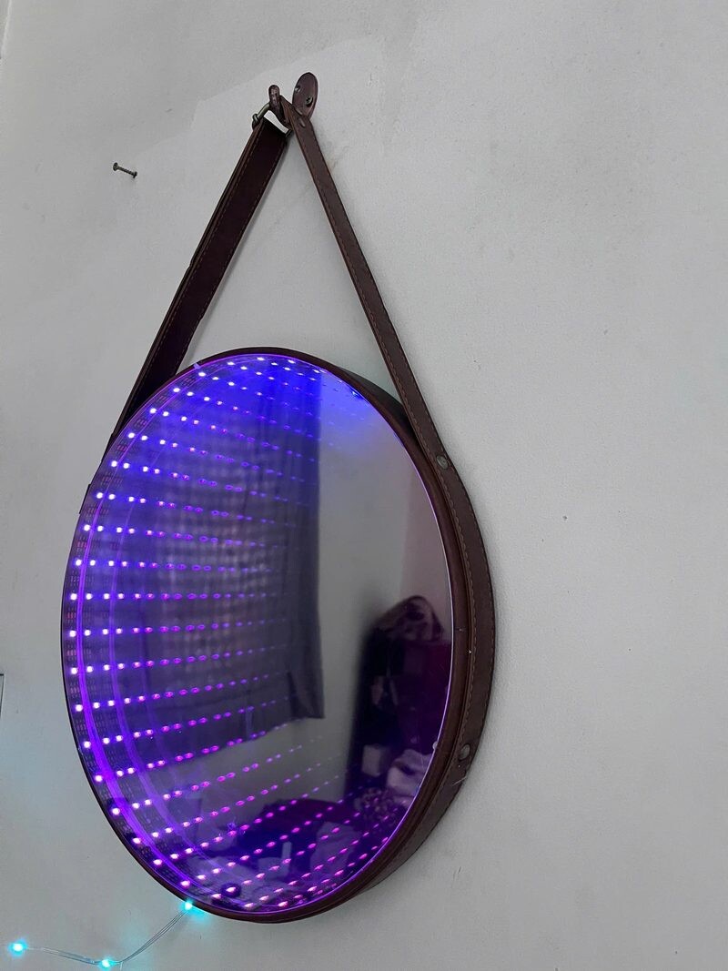 gương vô cực
