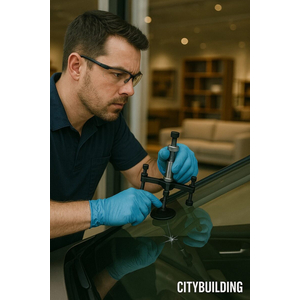 💎 Dịch vụ sửa chữa kính cường lực Phường Phú Thạnh 💎 Citybuilding HCM – Uy tín – Nhanh – Giá xưởng