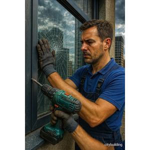 💎 Dịch vụ sửa chữa kính cường lực Phường Tân Khánh 💎 Citybuilding HCM – Uy tín – Nhanh – Giá xưởng