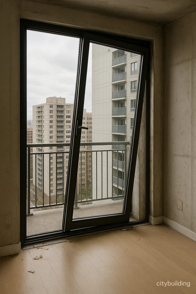 💎 Dịch vụ sửa chữa kính cường lực Xã Thanh An 💎 Citybuilding HCM – Uy tín – Nhanh – Giá xưởng
