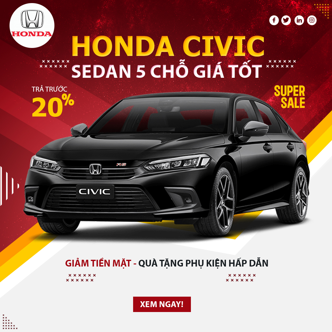 Cho thuê xe Honda City 4 chỗ giá rẻ tại Hà Nội  Xe Đức Vinh