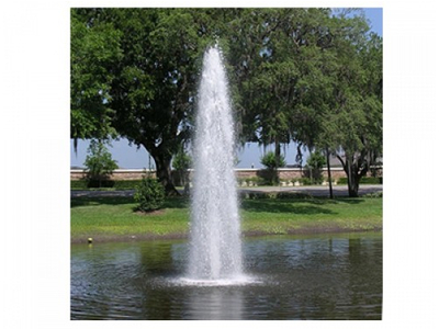 Vòi phun hình cây thông Ø 49