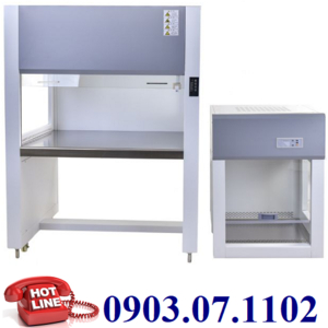 Tủ Cấy Vi Sinh Đôi Taisite CJ-2D