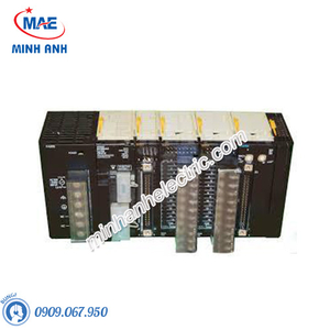 Bộ lập trình - PLC - Model CJ1M dạng module lắp ghép