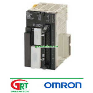 CJ1W-PA202T | Omron | Bộ điều khiển lập trình được | Omron Vietnam