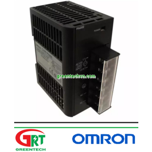 CJ1W-PA202T | Omron | Module điều khiển nhiệt độ | Omron Vietnam