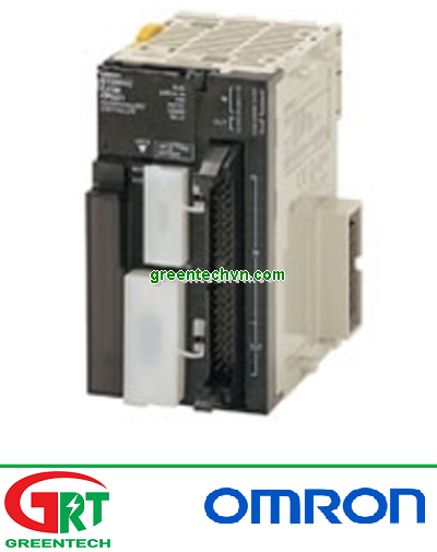 CJ1W-PA202T | Omron | Bộ điều khiển lập trình được | Omron Vietnam