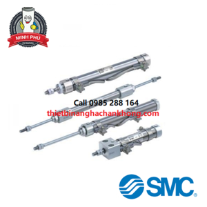 Standard Air Cylinders (Round Type - Air Cylinder CJ2/CDJ2