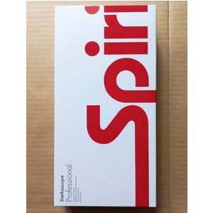 Ống nghe 1 mặt Spirit CK-M601CPF