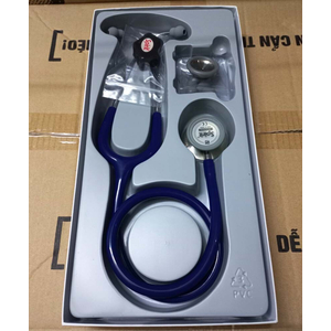 Ống nghe y tế 2 mặt dòng Deluxe CK-SS601PF