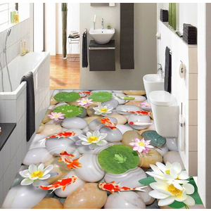 Gạch lát nền 3d HC12